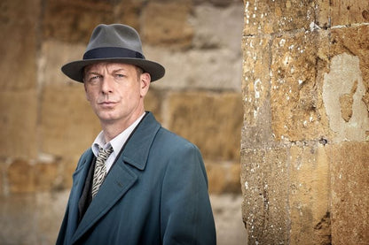 Father Brown - Staffel 1