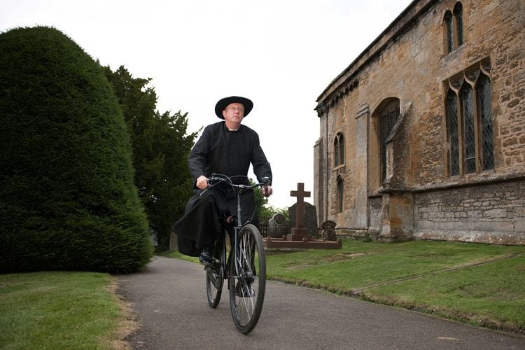 Father Brown - Staffel 1