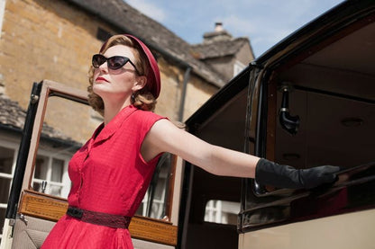 Father Brown - Staffel 1