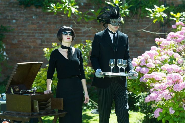 Father Brown - Staffel 1