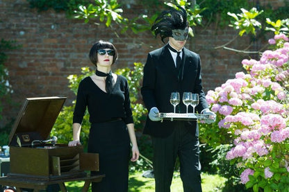 Father Brown - Staffel 1