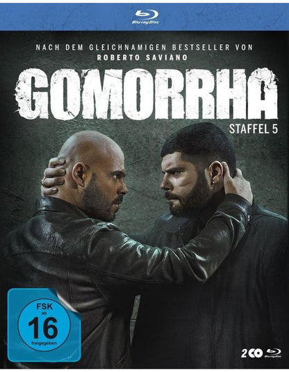 Gomorrha - Staffel 5