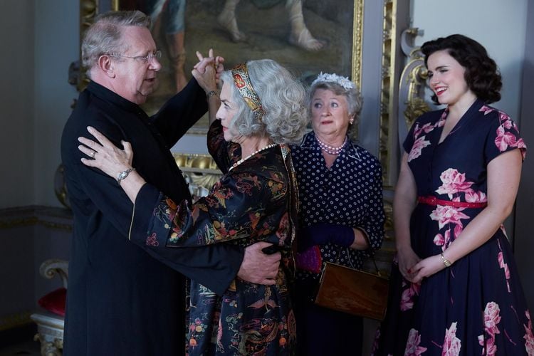 Father Brown - Staffel 6