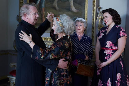 Father Brown - Staffel 6