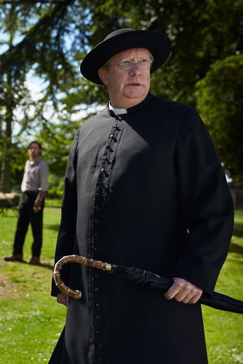 Father Brown - Staffel 6