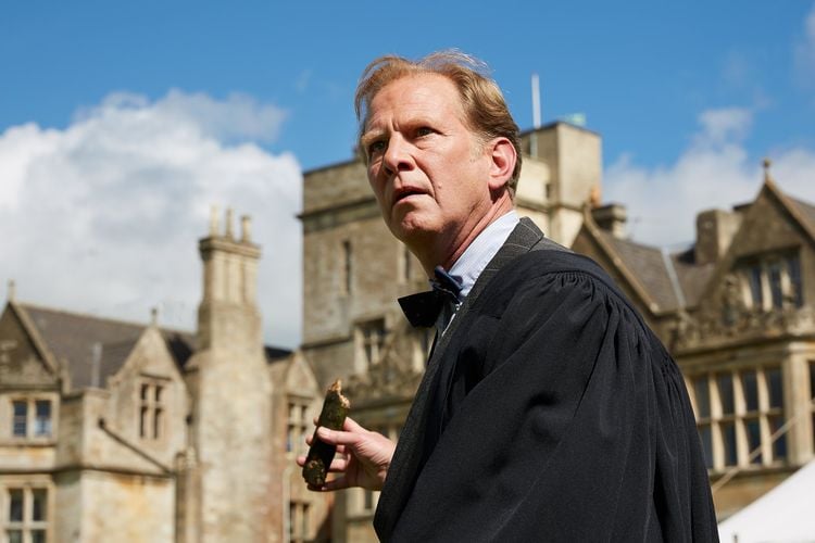 Father Brown - Staffel 6