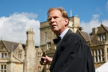 Father Brown - Staffel 6