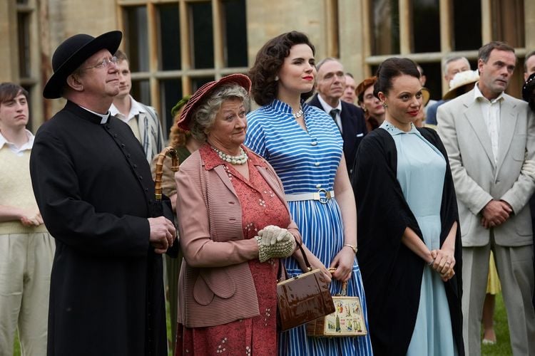 Father Brown - Staffel 6