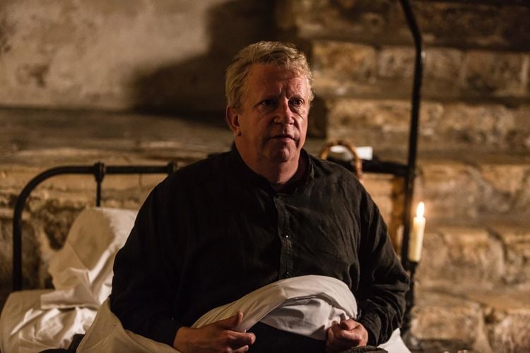 Father Brown - Staffel 6
