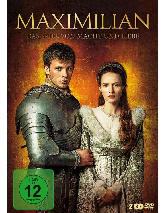 Maximilian - Das Spiel von Macht und Lie