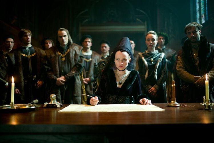 Maximilian - Das Spiel von Macht und Lie