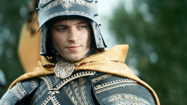 Maximilian - Das Spiel von Macht und Lie