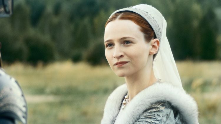 Maximilian - Das Spiel von Macht und Lie