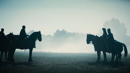 Maximilian - Das Spiel von Macht und Lie