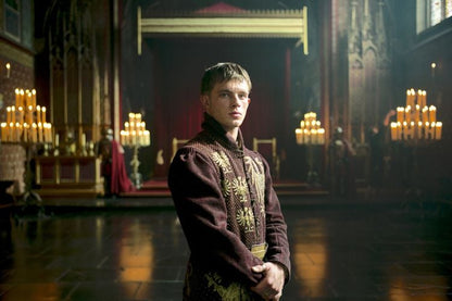 Maximilian - Das Spiel von Macht und Lie