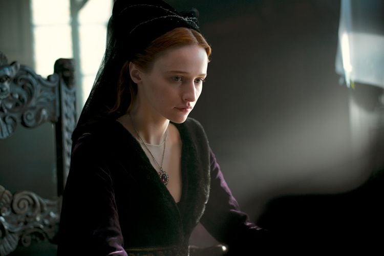 Maximilian - Das Spiel von Macht und Lie