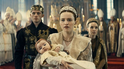 Maximilian - Das Spiel von Macht und Lie