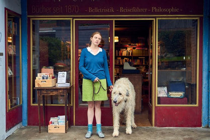 Was man von hier aus sehen kann  DVD