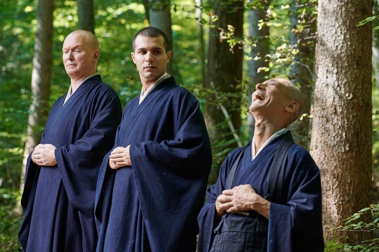 Was man von hier aus sehen kann  DVD