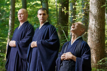 Was man von hier aus sehen kann  DVD