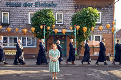 Was man von hier aus sehen kann  DVD