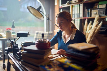 Was man von hier aus sehen kann  DVD