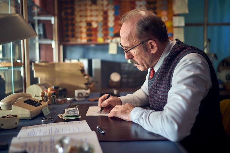 Was man von hier aus sehen kann  DVD