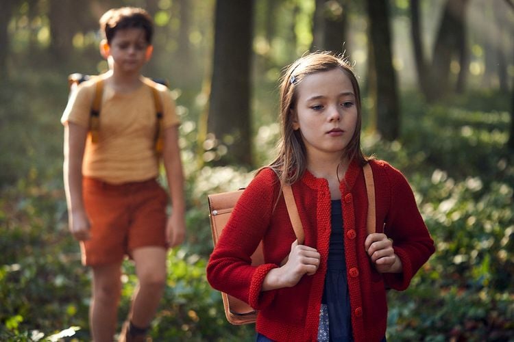 Was man von hier aus sehen kann  DVD