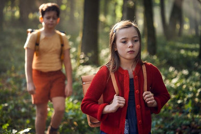 Was man von hier aus sehen kann  DVD