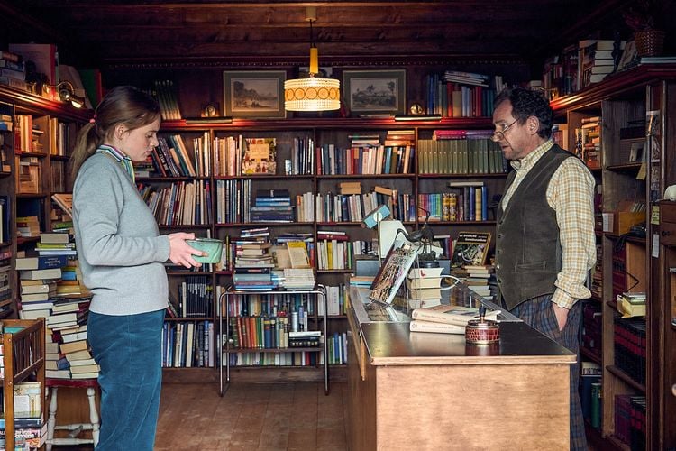 Was man von hier aus sehen kann  DVD