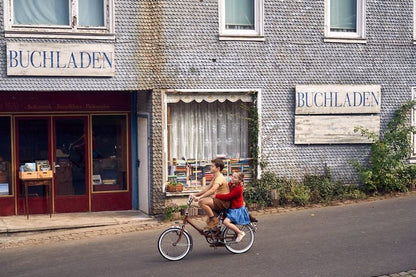 Was man von hier aus sehen kann  DVD