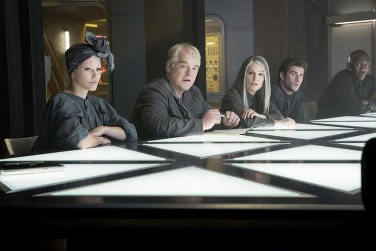 Studiocanal Die Tribute von Panem Gesamtedition