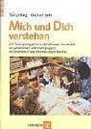 Mich und Dich verstehen (Michael Behr)