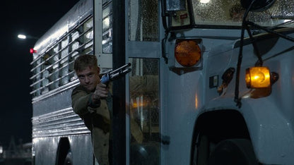 20th Century Fox Predator - Upgrade - DVD (DVD)