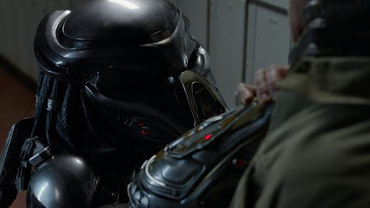 20th Century Fox Predator - Upgrade - DVD (DVD)