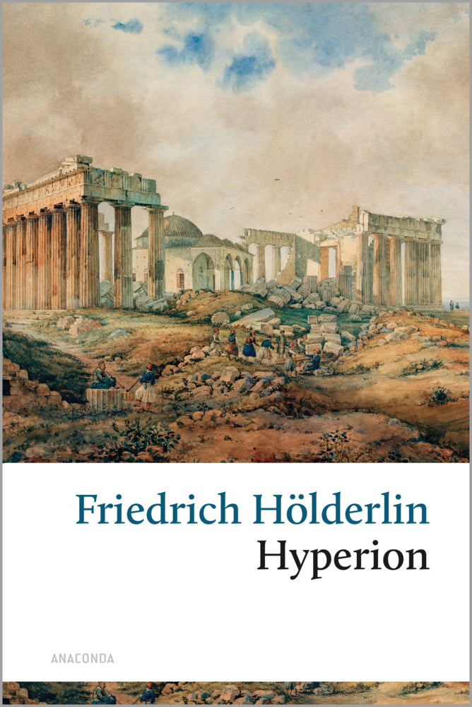 Hyperion (Friedrich Hölderlin)
