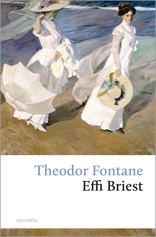 Theodor Fontane: Effi Briest (Theodor Fontane)