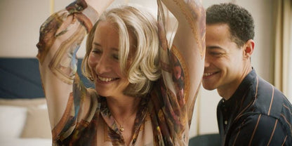 Meine Stunden mit Leo