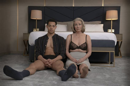 Meine Stunden mit Leo