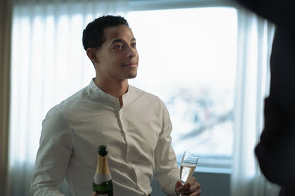 Meine Stunden mit Leo