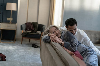 Meine Stunden mit Leo