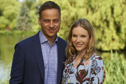 Universum Cecelia Ahern: Liebe das Leben - Collection (DVD, 2023, Deutsch)