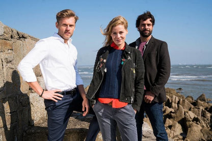 Universum Cecelia Ahern: Liebe das Leben - Collection (DVD, 2023, Deutsch)