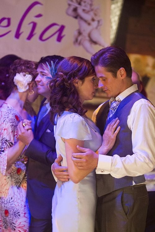 Universum Cecelia Ahern: Liebe das Leben - Collection (DVD, 2023, Deutsch)