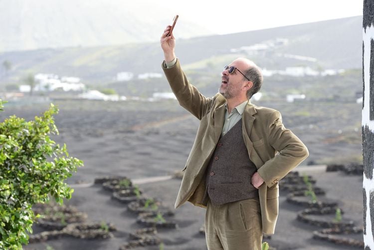 Constantin Film Der Nachname - BR (Blu-ray, 2022, Deutsch)