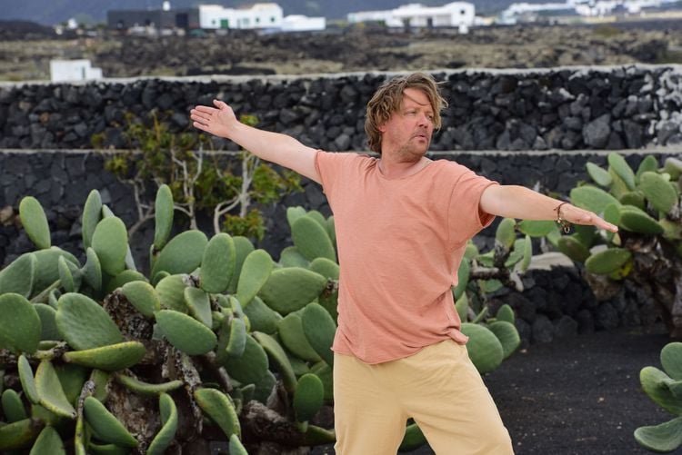 Constantin Film Der Nachname - BR (Blu-ray, 2022, Deutsch)