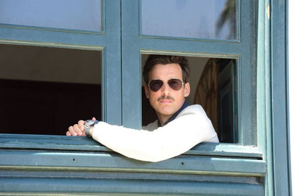 Constantin Film Der Nachname - BR (Blu-ray, 2022, Deutsch)