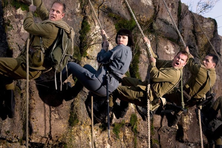 Indiana Jones und das Königreich des Kri