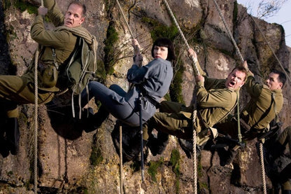 Indiana Jones und das Königreich des Kri