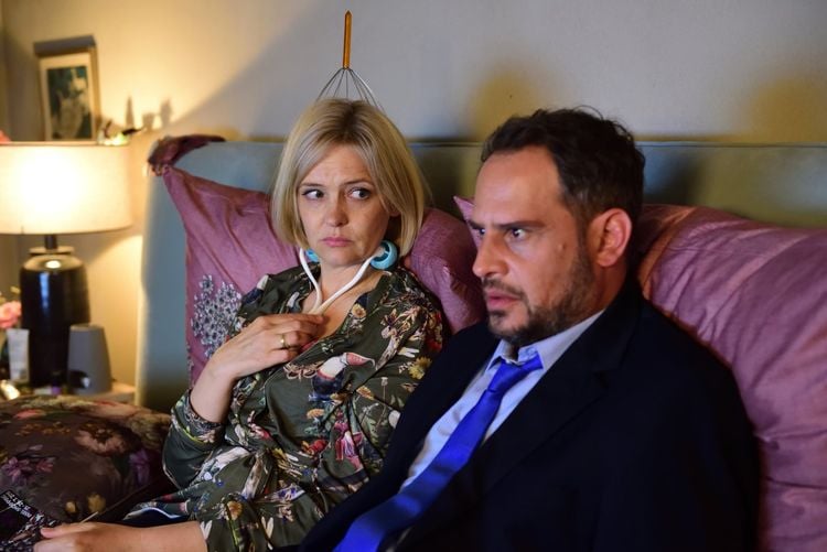 Magni Caveman (DVD, 2023, Deutsch)